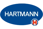 Hartmann: Productos médicos de un sólo uso al mejor precio